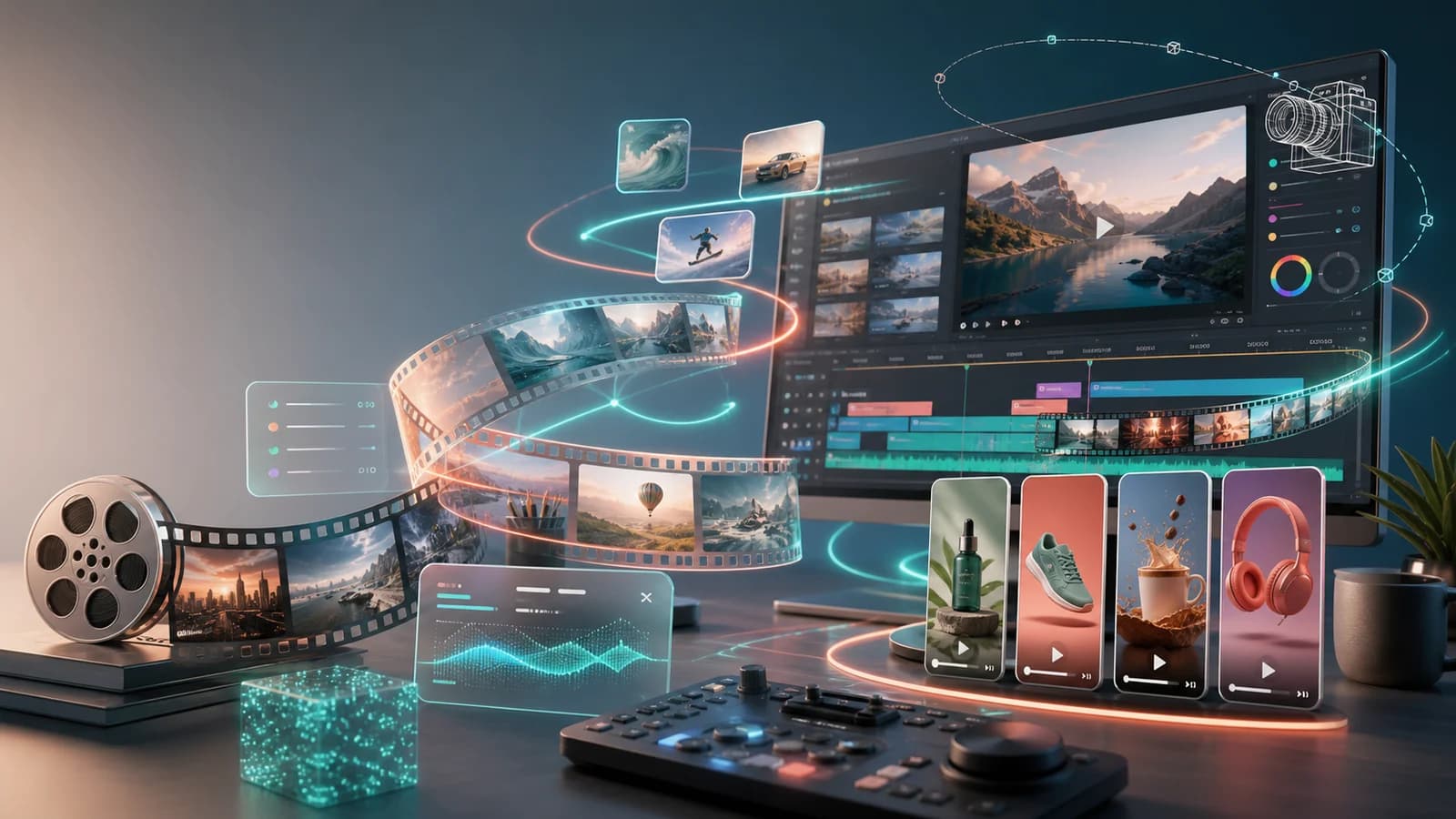 Guida 2026 a Seedance 2.0 Mini: generazione di video AI veloce e conveniente per brevi clip