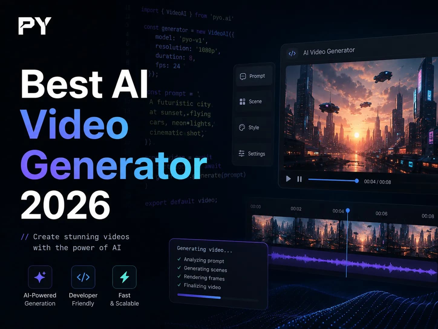 I migliori generatori video AI in 2026: 9 modelli a confronto