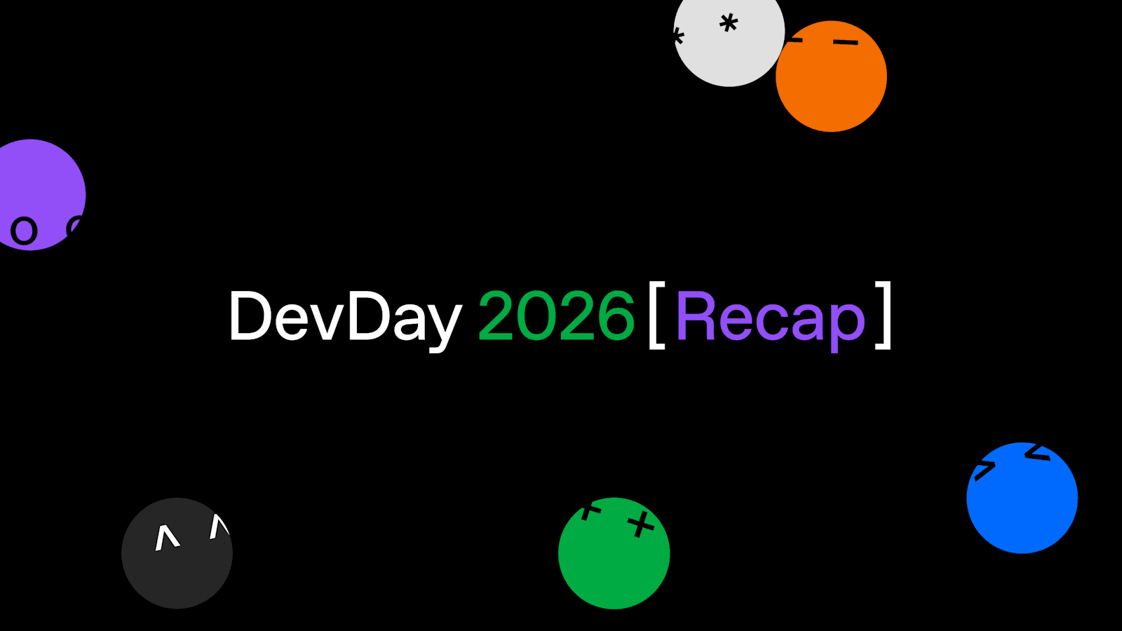 OpenAI DevDay 2026 Recap: GPT-6.1 Sol, Dots and Developer Tools