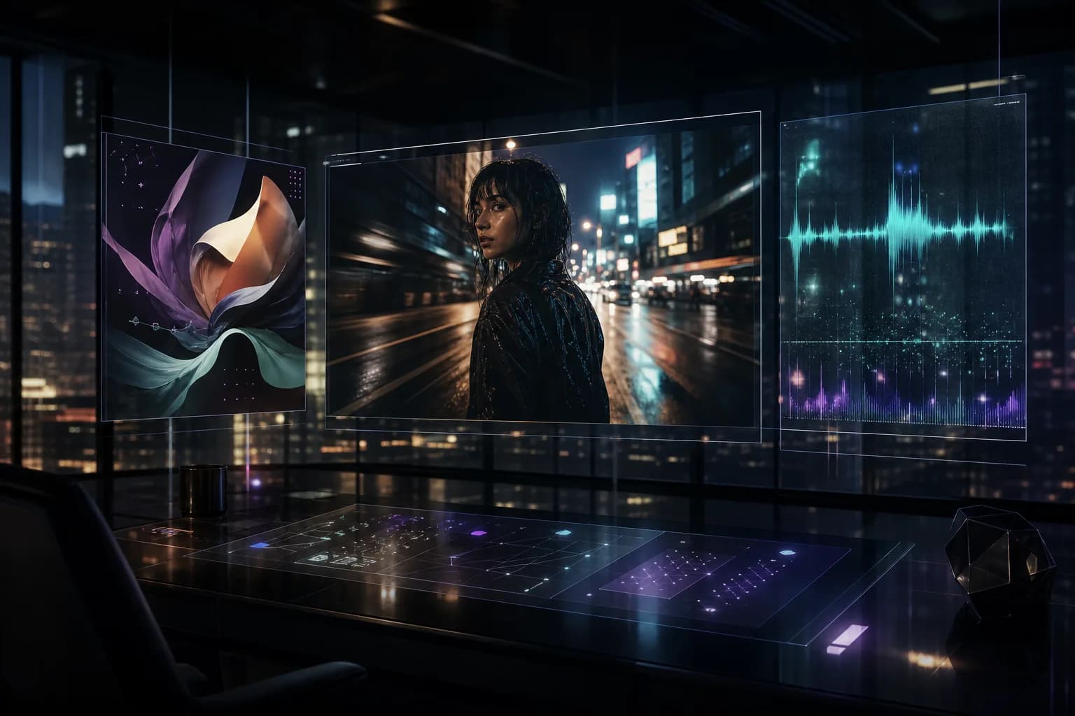 Aggiornamento Poyo.ai di agosto 2026: 8 nuovi modelli per immagini, video, chat e musica