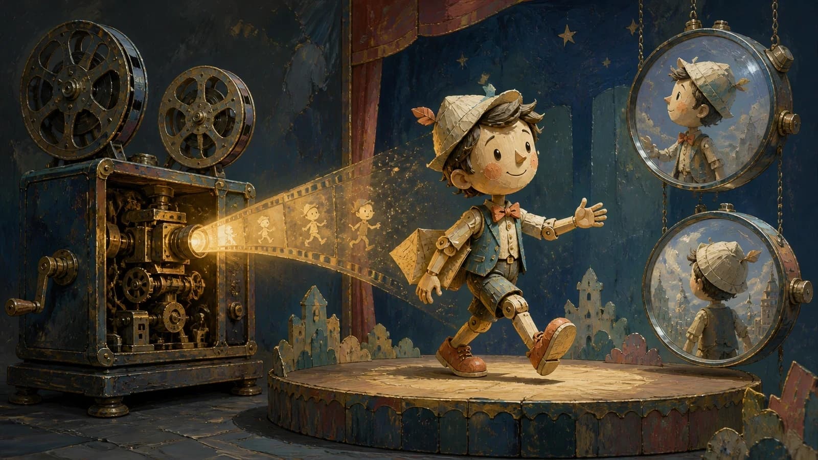 Wan Animate 2: funzionalità, modelli, ComfyUI e guida completa