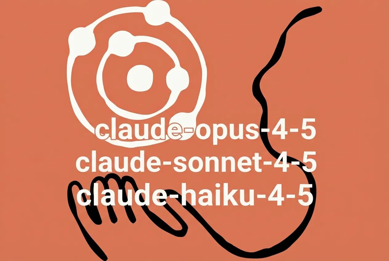 Claude 4.5 Series API - Opus, Sonnet e Haiku ora disponibili su PoYo