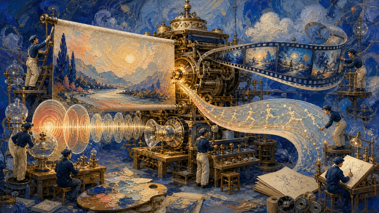FLUX 3