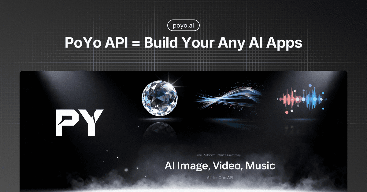 Poyo.ai Platform Review: Pricing, Models, API Advantages, and Developer Feedback